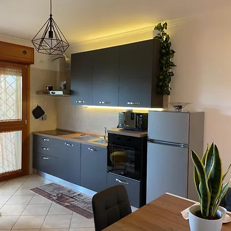 Appartement Domus Ale Poggio - With Private Parking *