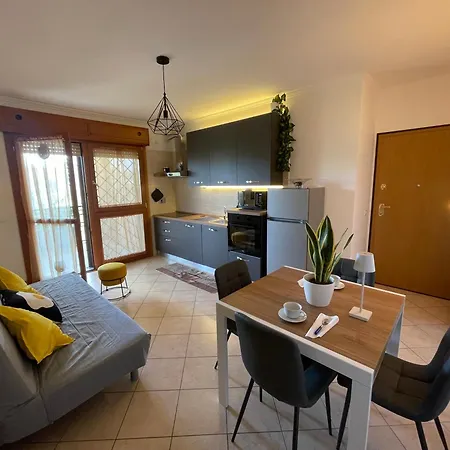 Domus Ale Poggio - With Private Parking