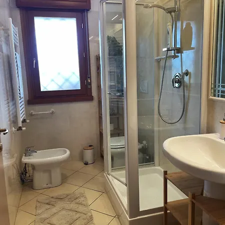 Appartement Domus Ale Poggio - With Private Parking