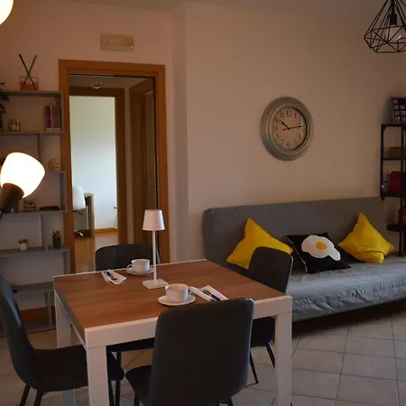 Domus Ale Poggio - With Private Parking * Rom