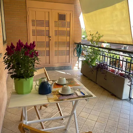 Domus Ale Poggio - With Private Parking Appartement *
