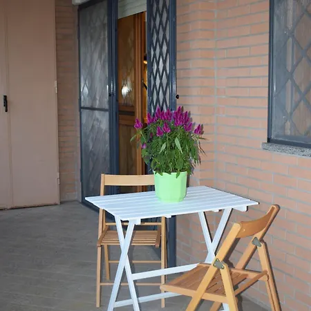 Domus Ale Poggio - With Private Parking *