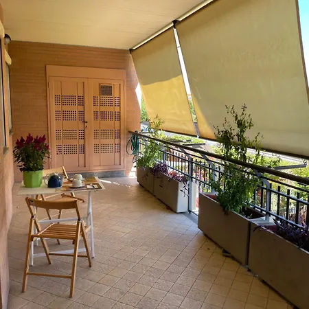 Domus Ale Poggio - With Private Parking *
