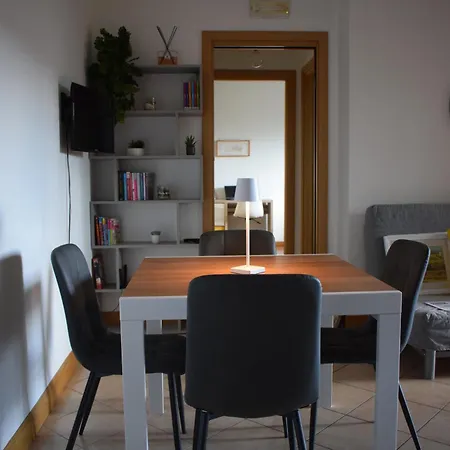 Domus Ale Poggio - With Private Parking