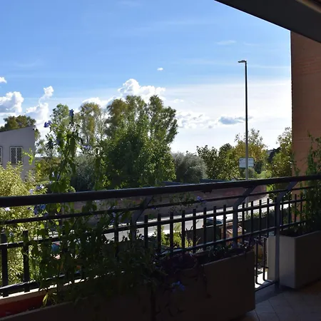 Domus Ale Poggio - With Private Parking