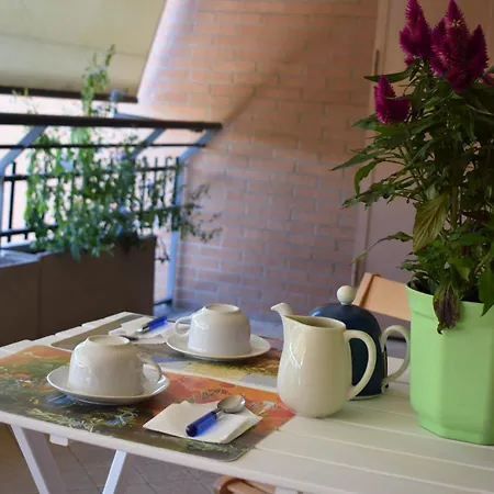 Domus Ale Poggio - With Private Parking Apartment