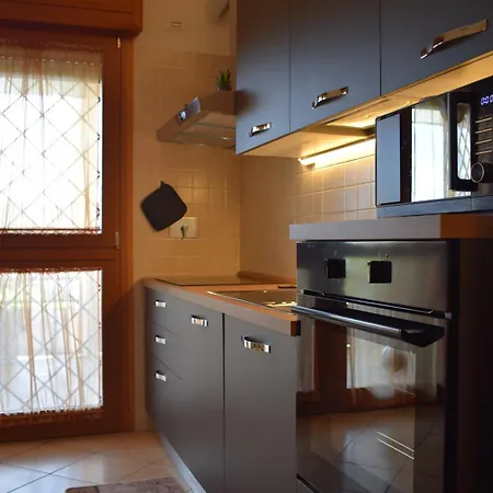 Appartement Domus Ale Poggio - With Private Parking Rome