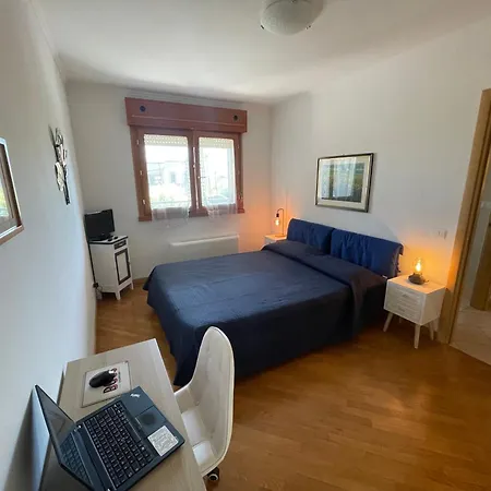 Domus Ale Poggio - With Private Parking