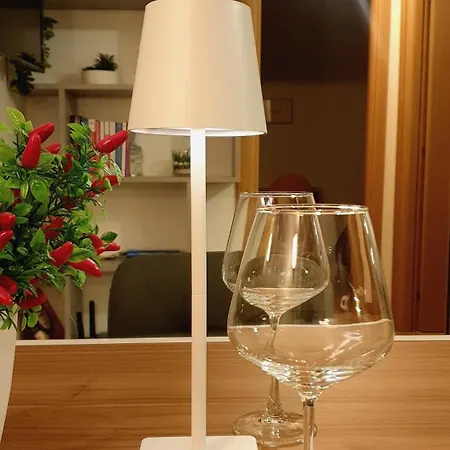 Domus Ale Poggio - With Private Parking Appartement Rome